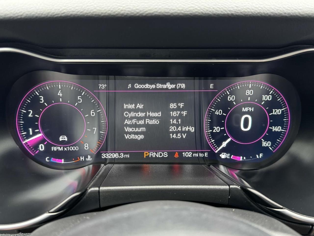 2023 Ford Mustang GT Premium Richmond VA