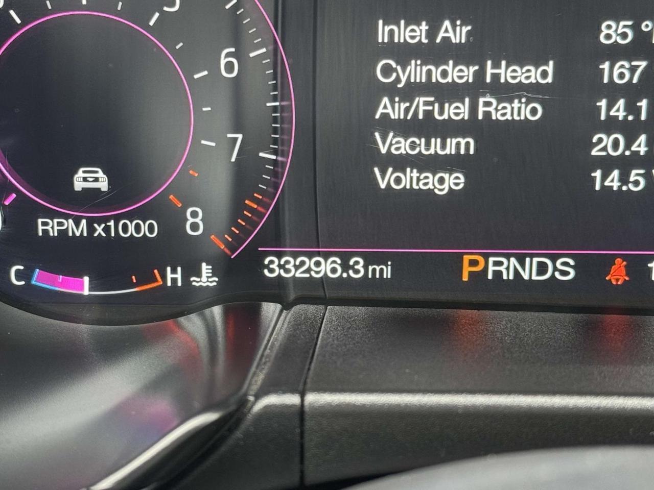2023 Ford Mustang GT Premium Richmond VA