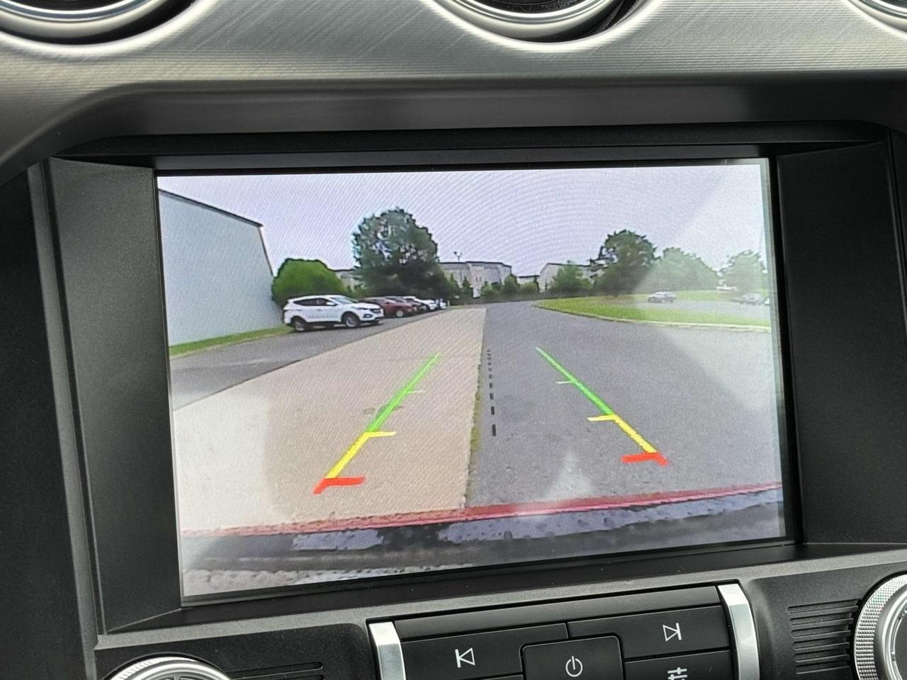 2023 Ford Mustang GT Premium Richmond VA