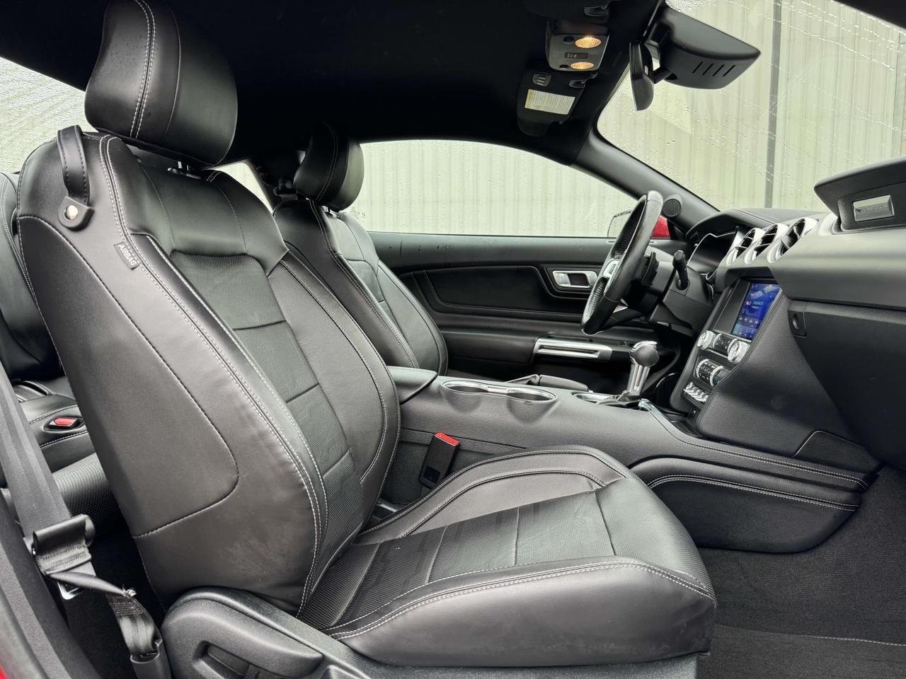 2023 Ford Mustang GT Premium Richmond VA
