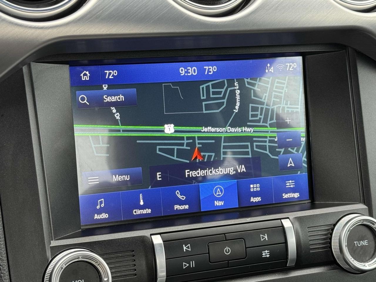 2023 Ford Mustang GT Premium Richmond VA
