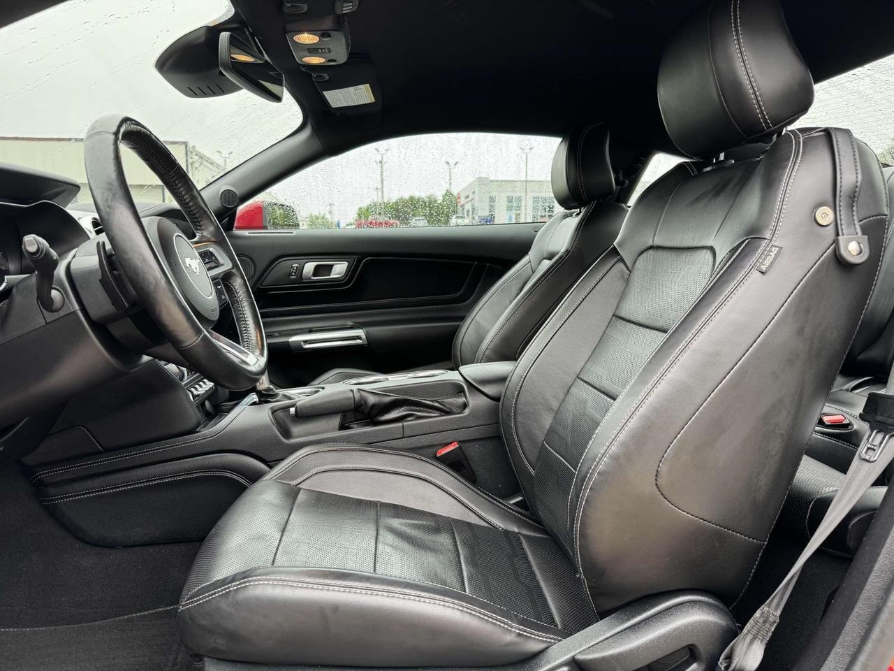 2023 Ford Mustang GT Premium Richmond VA