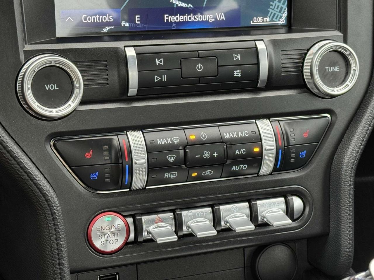2023 Ford Mustang GT Premium Richmond VA