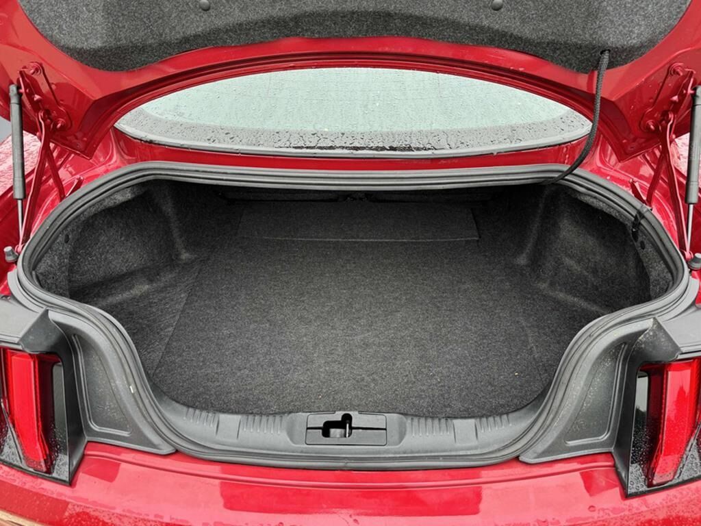 2023 Ford Mustang GT Premium Richmond VA