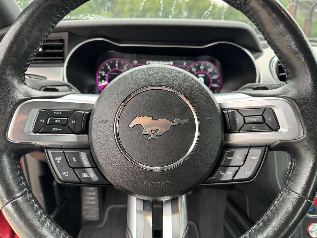 2023 Ford Mustang GT Premium Richmond VA