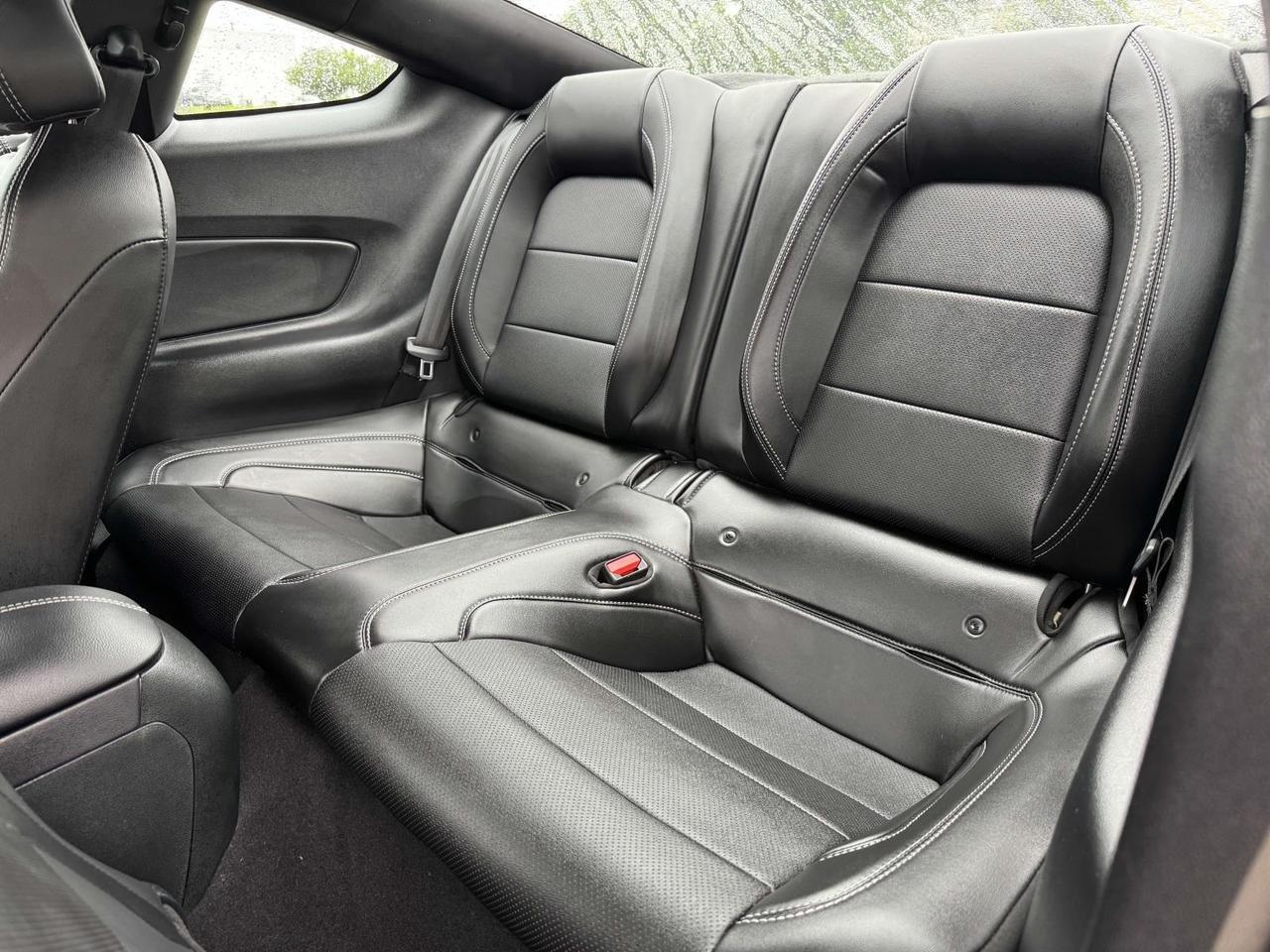 2023 Ford Mustang GT Premium Richmond VA