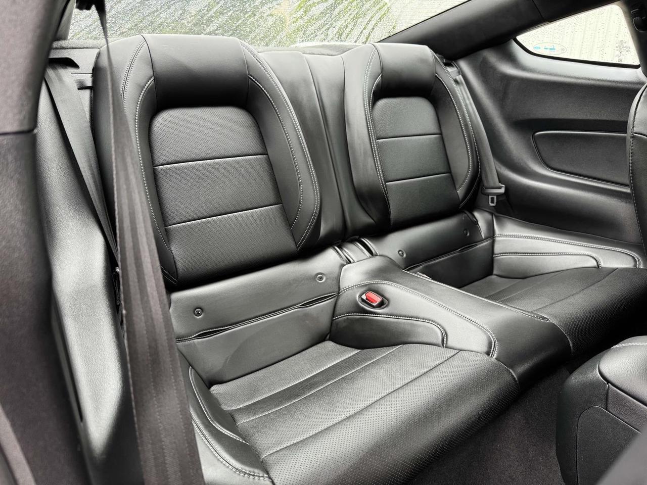 2023 Ford Mustang GT Premium Richmond VA