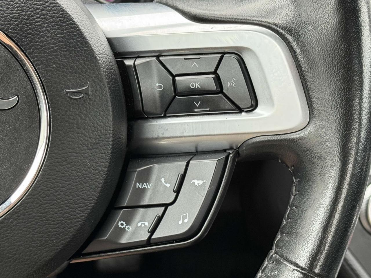 2023 Ford Mustang GT Premium Richmond VA