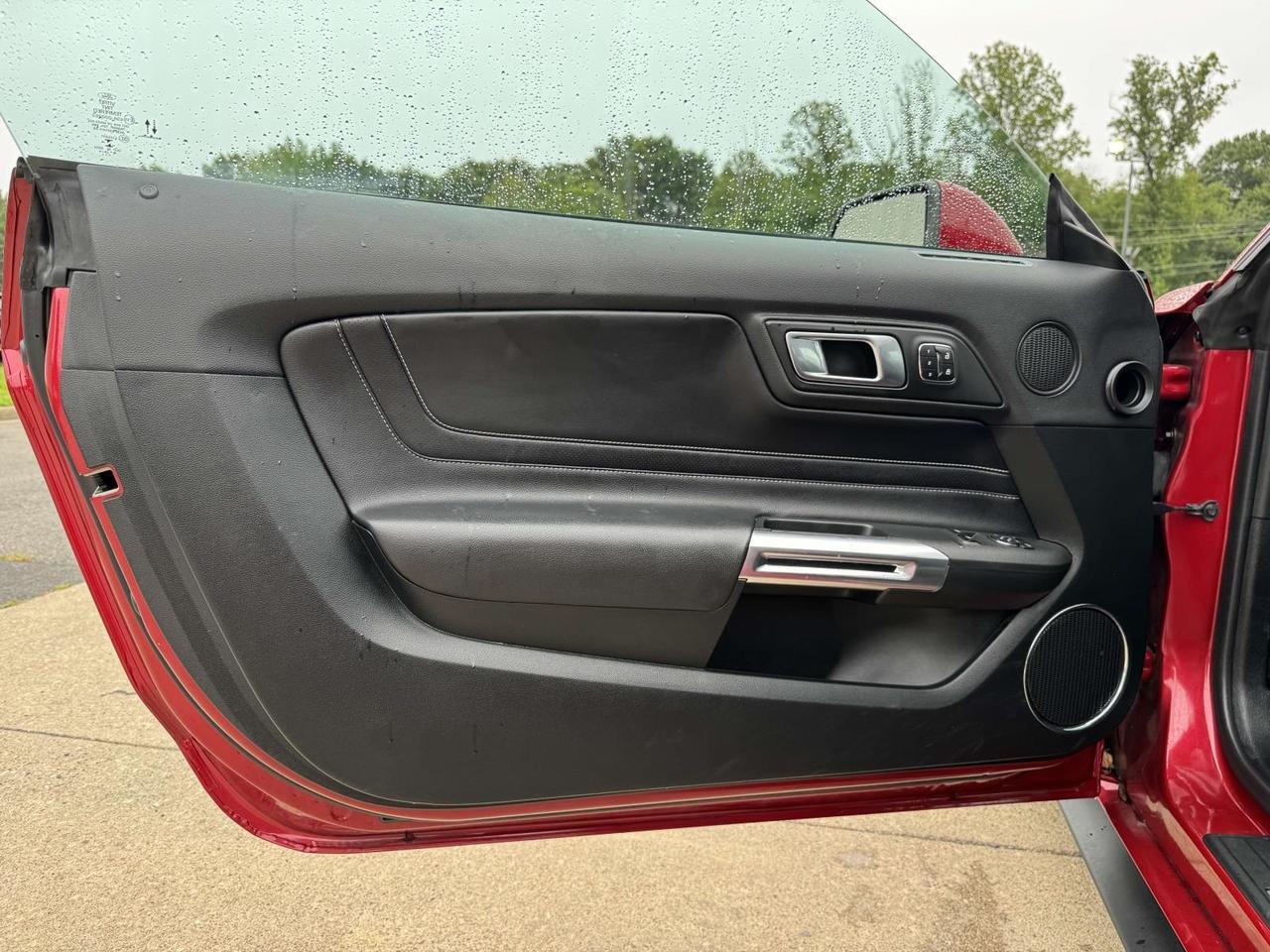 2023 Ford Mustang GT Premium Richmond VA