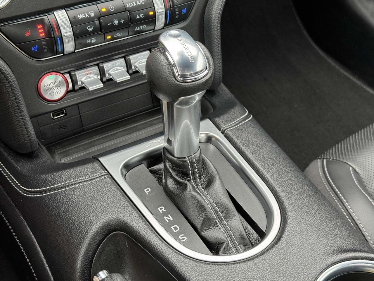 2023 Ford Mustang GT Premium Richmond VA