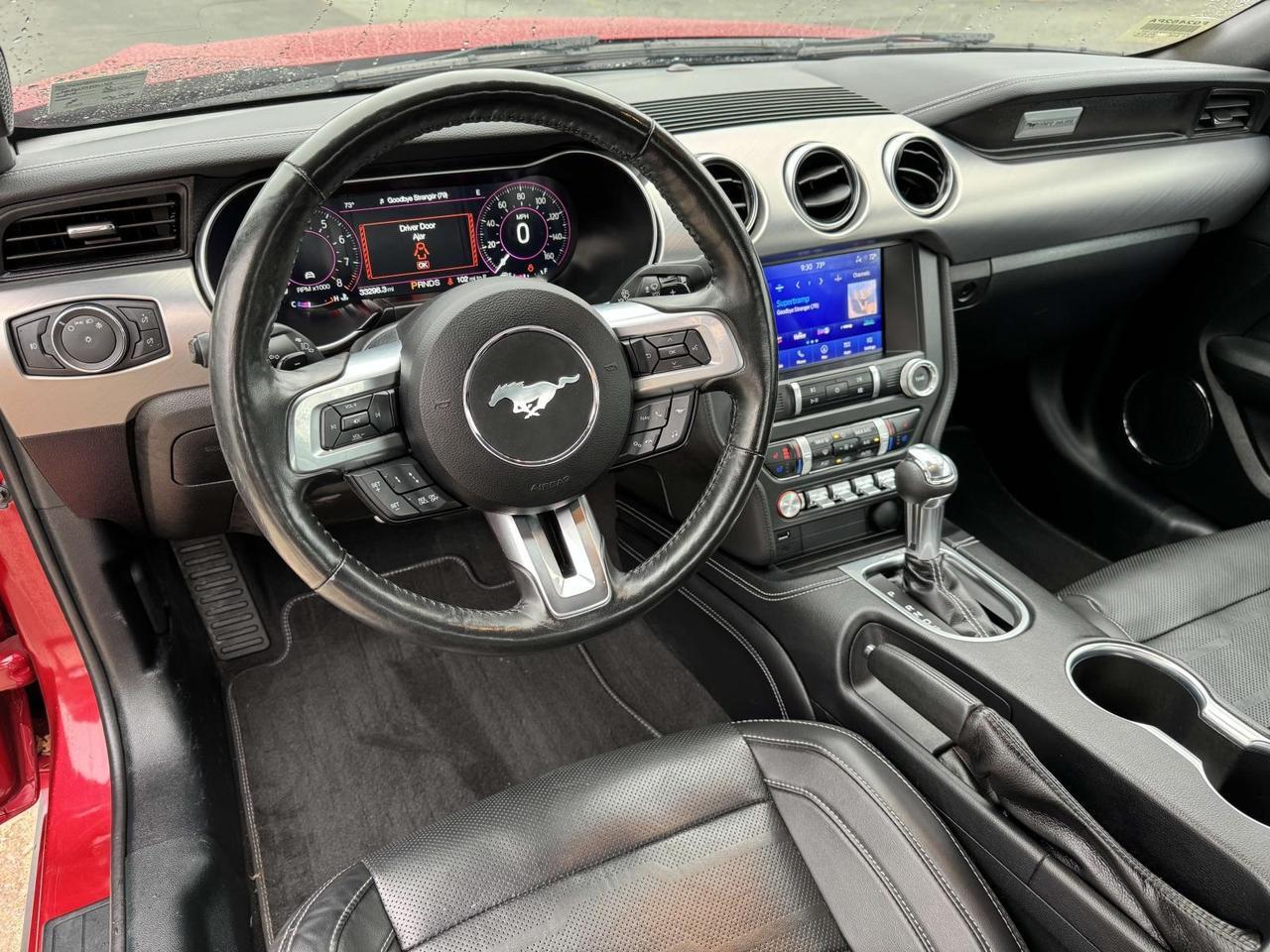 2023 Ford Mustang GT Premium Richmond VA