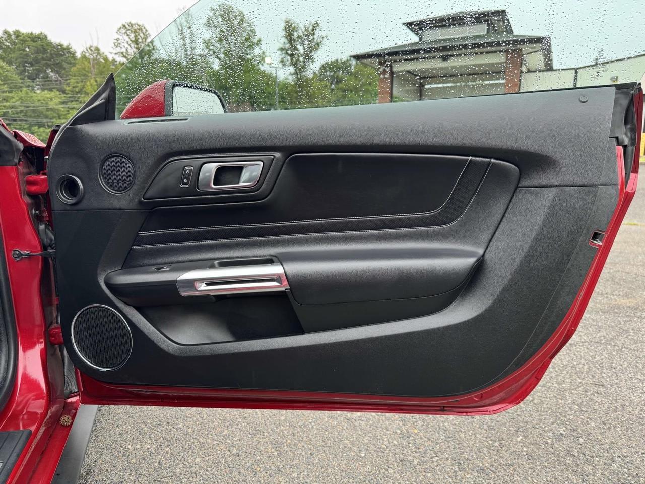 2023 Ford Mustang GT Premium Richmond VA