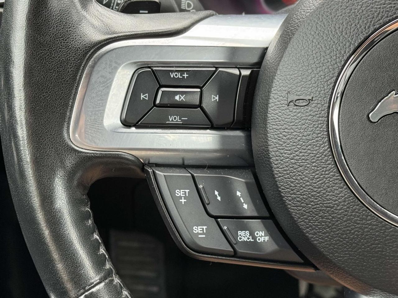 2023 Ford Mustang GT Premium Richmond VA