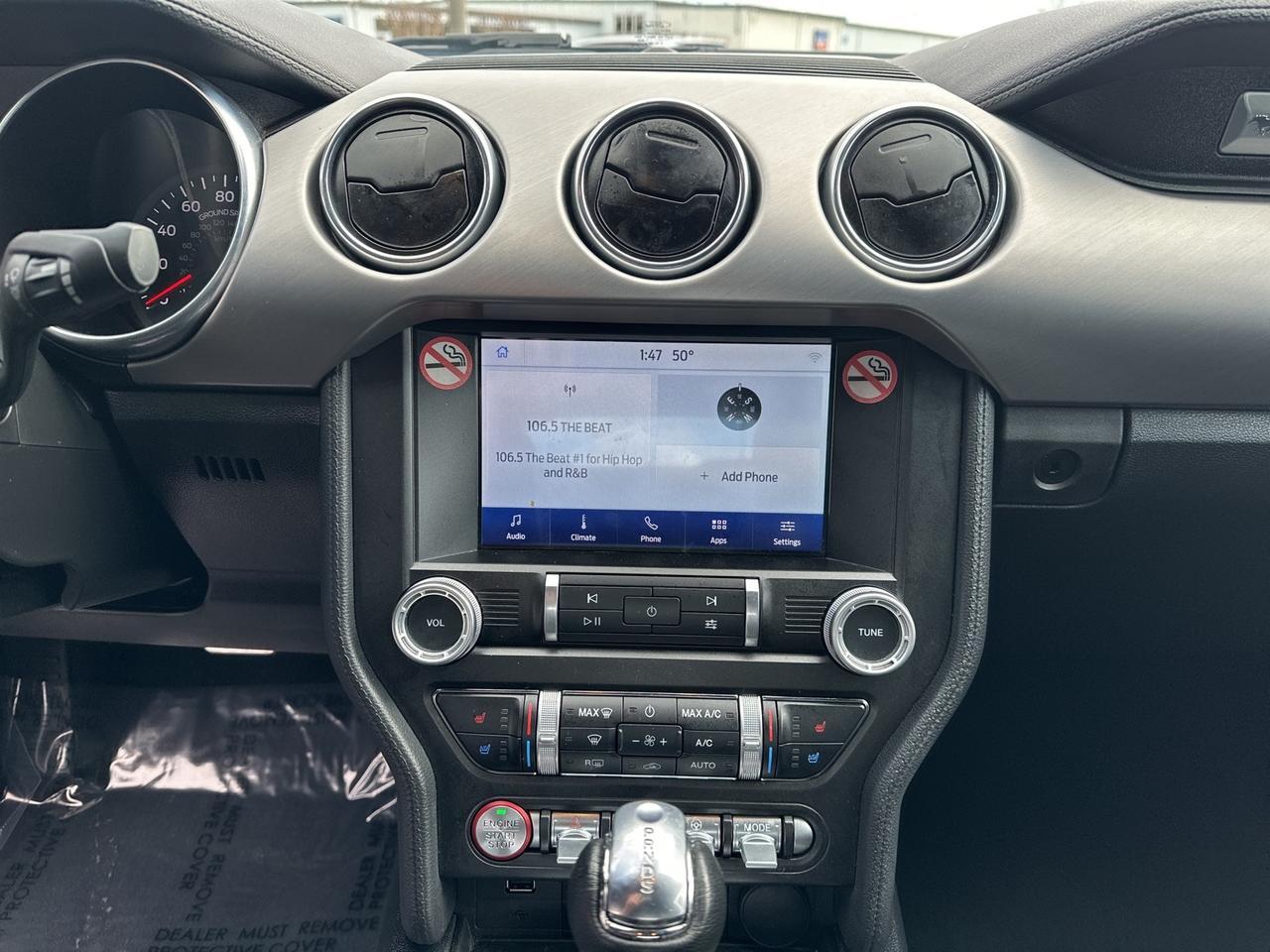 2023 Ford Mustang GT Premium Springfield VA
