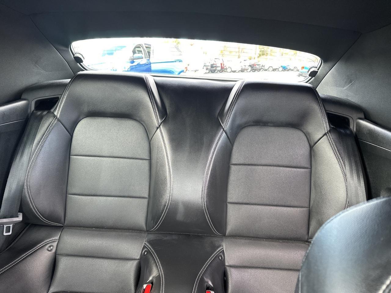 2023 Ford Mustang GT Premium Springfield VA