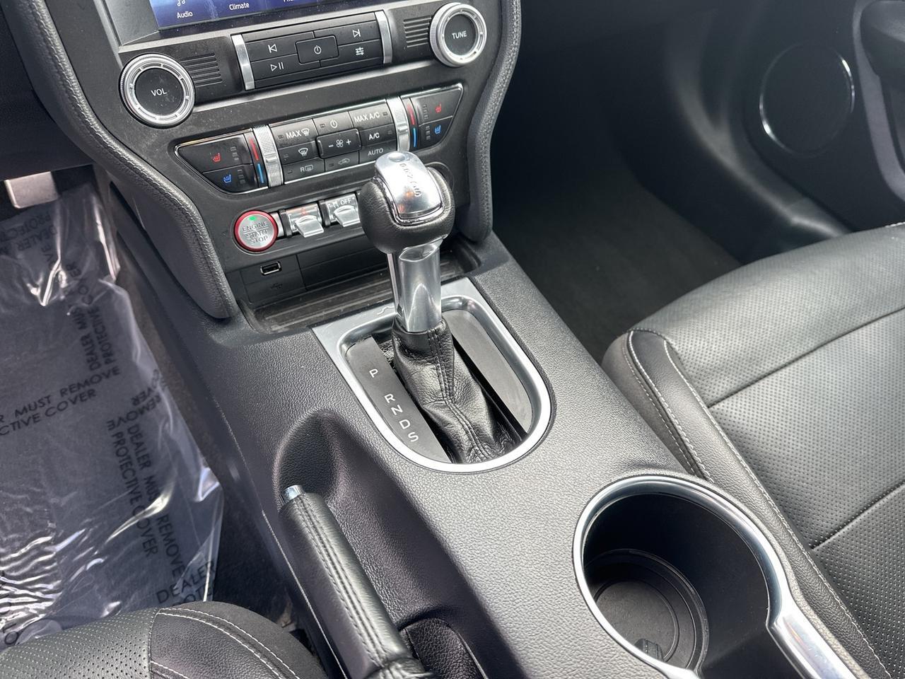 2023 Ford Mustang GT Premium Springfield VA