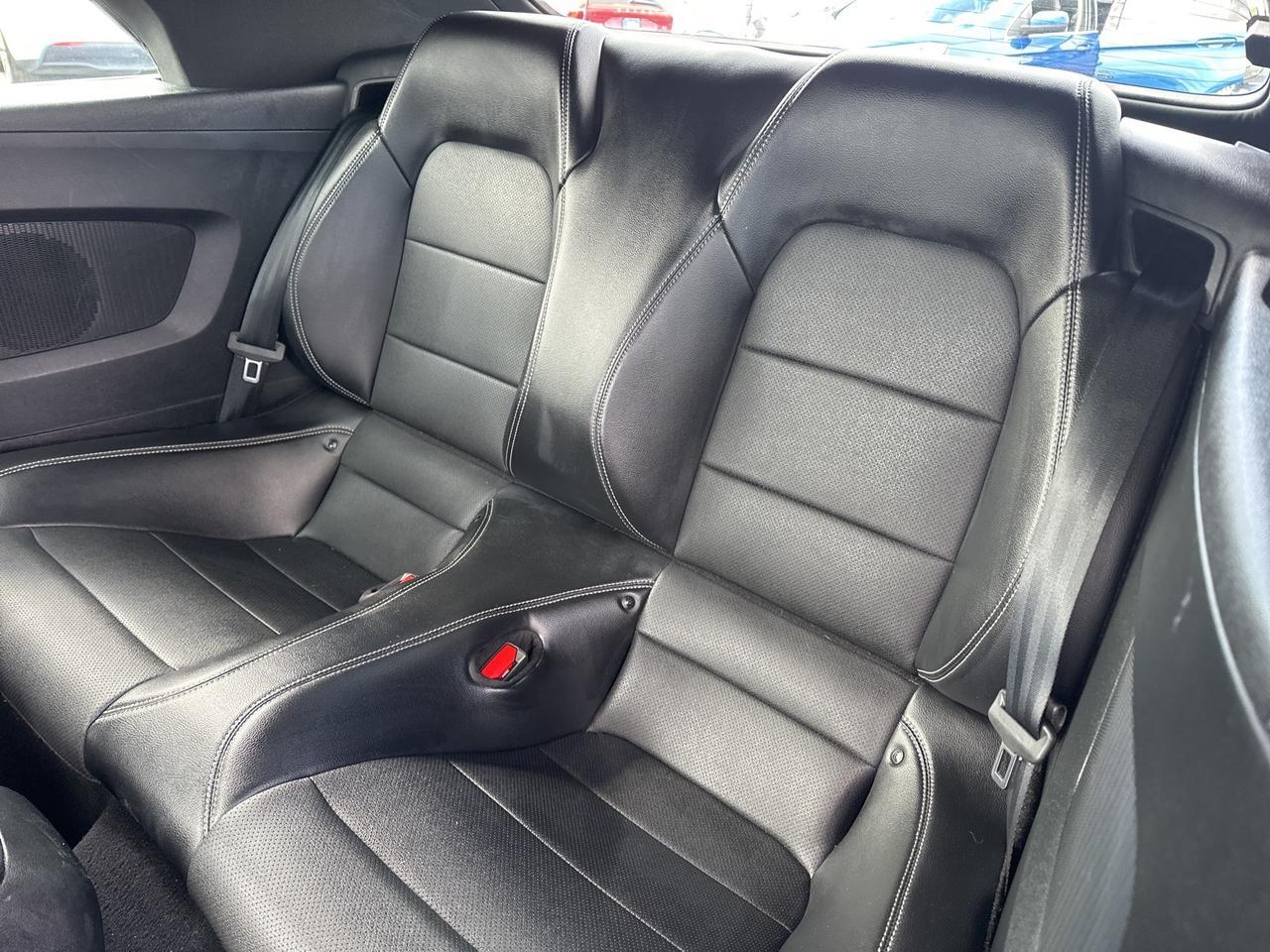 2023 Ford Mustang GT Premium Springfield VA