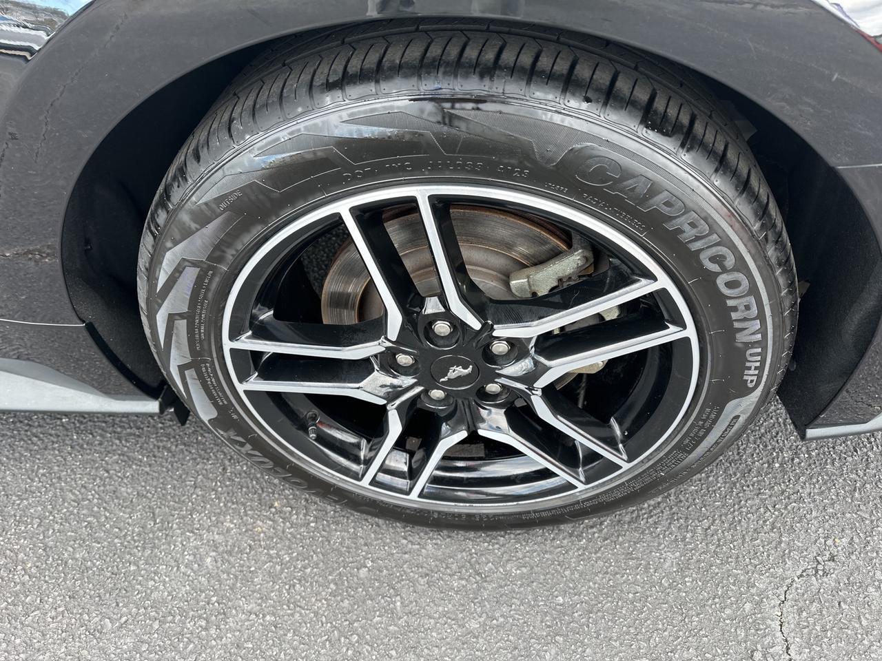 2023 Ford Mustang GT Premium Springfield VA