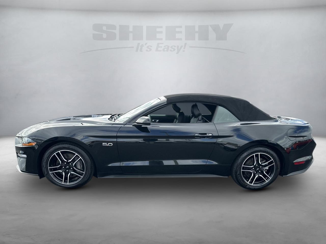 2023 Ford Mustang GT Premium Springfield VA
