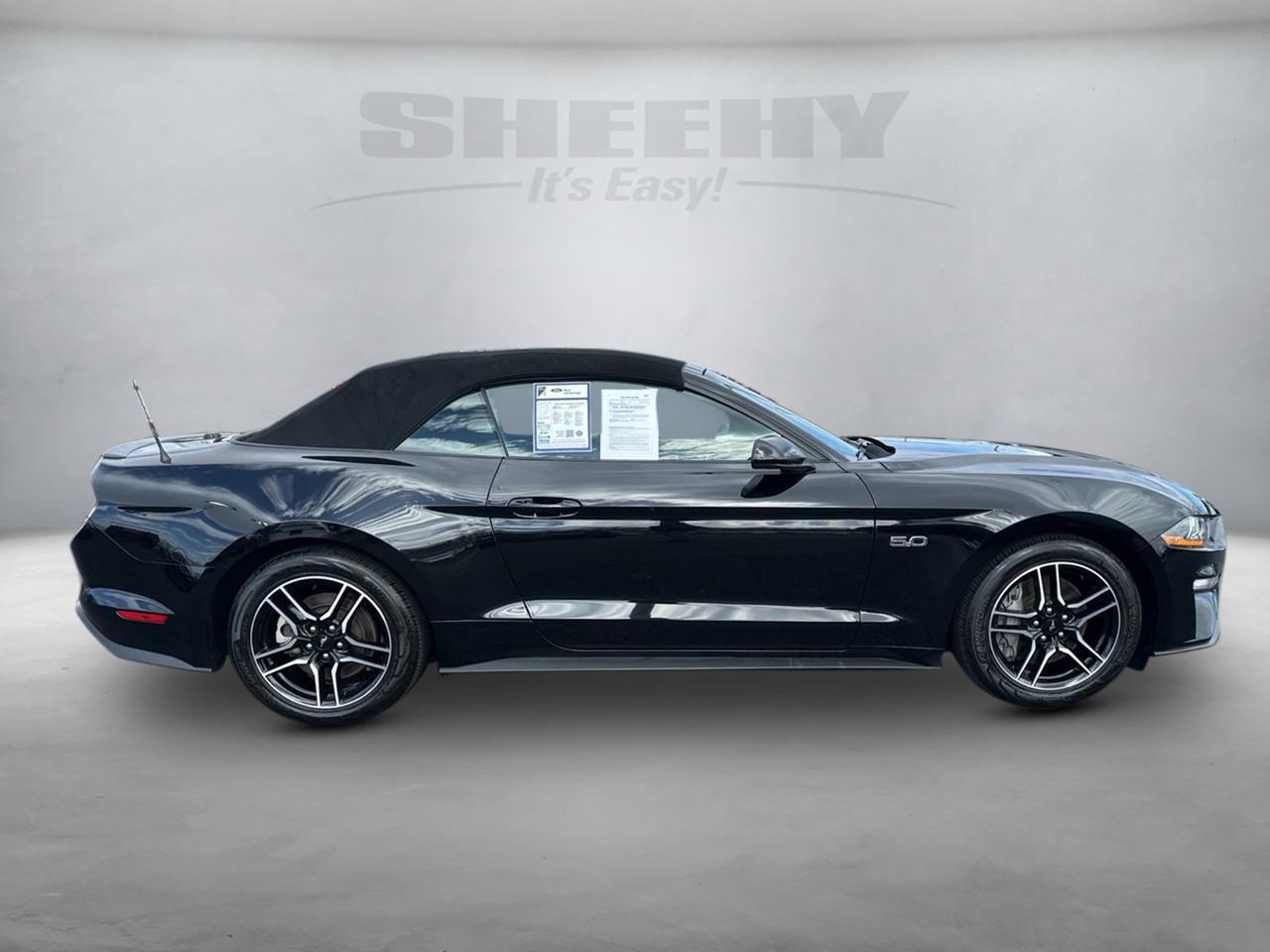 2023 Ford Mustang GT Premium Springfield VA