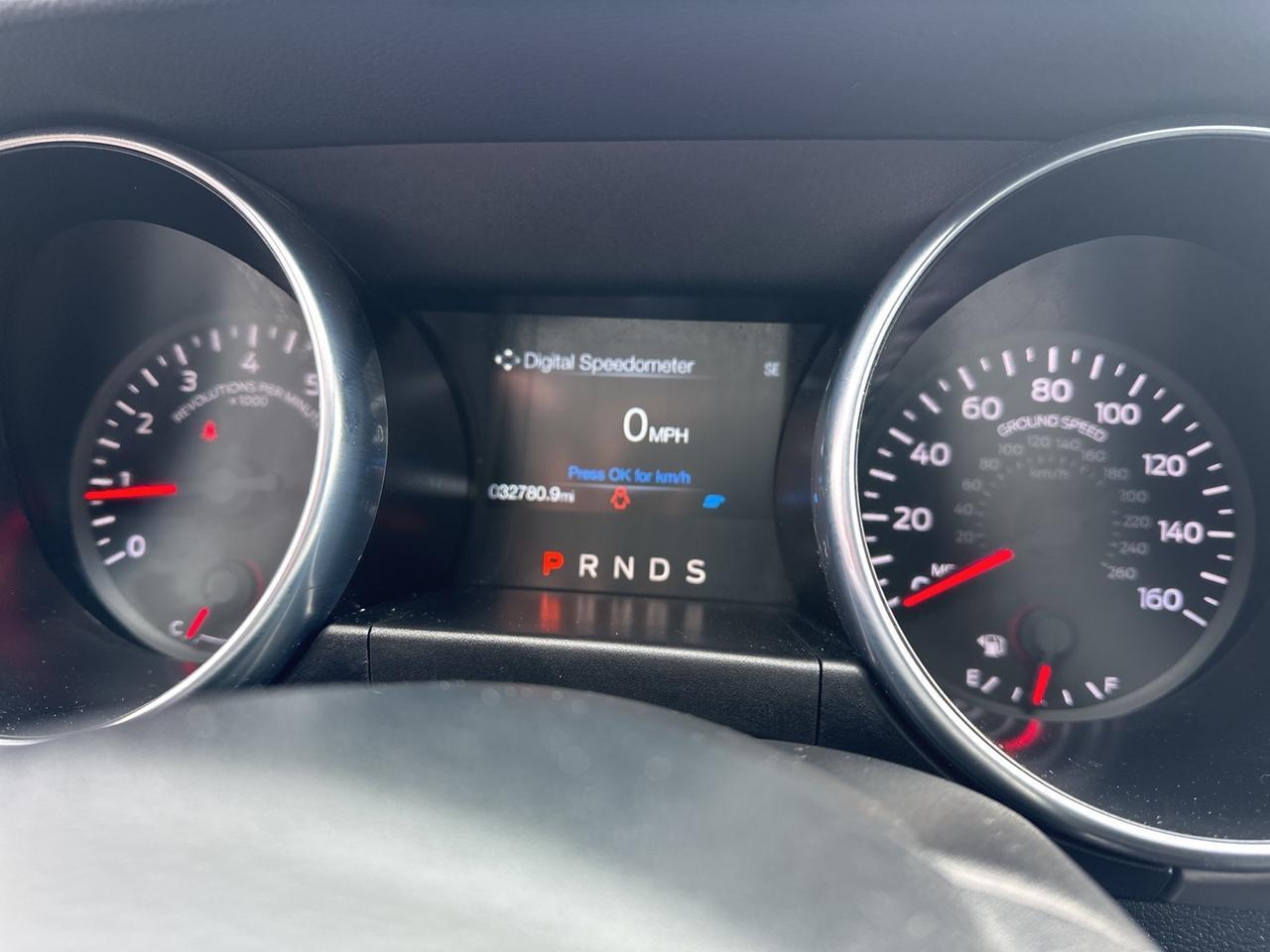 2023 Ford Mustang GT Premium Springfield VA