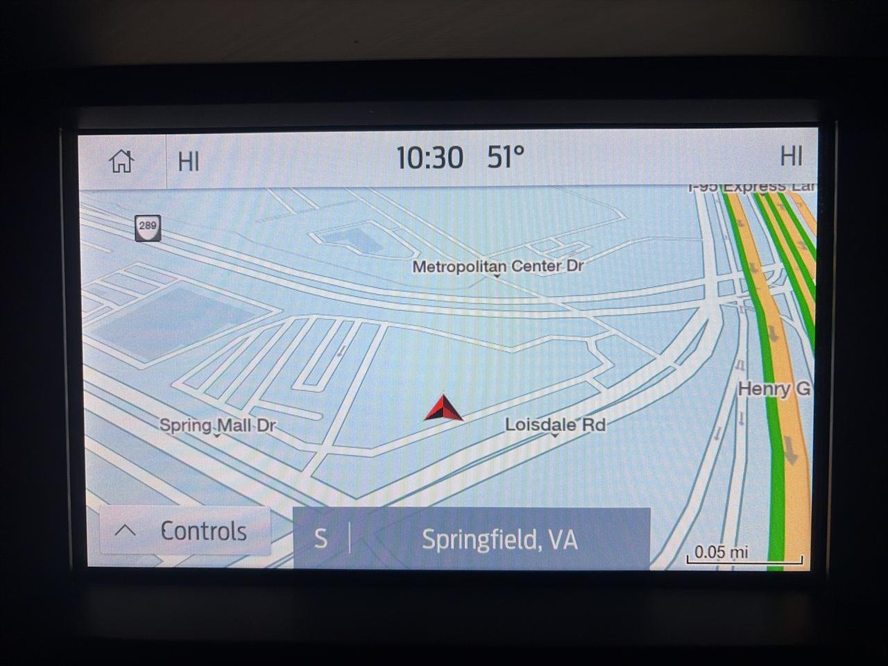 2023 Ford Mustang GT Premium Springfield VA