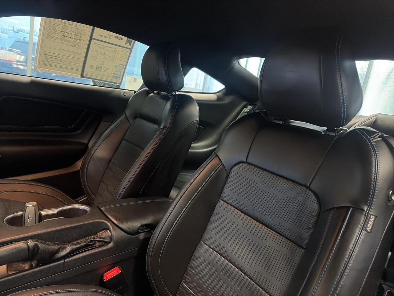 2023 Ford Mustang GT Premium Springfield VA