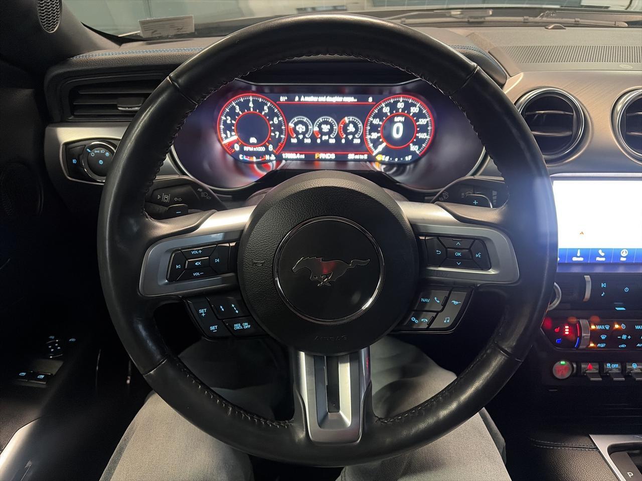 2023 Ford Mustang GT Premium Springfield VA