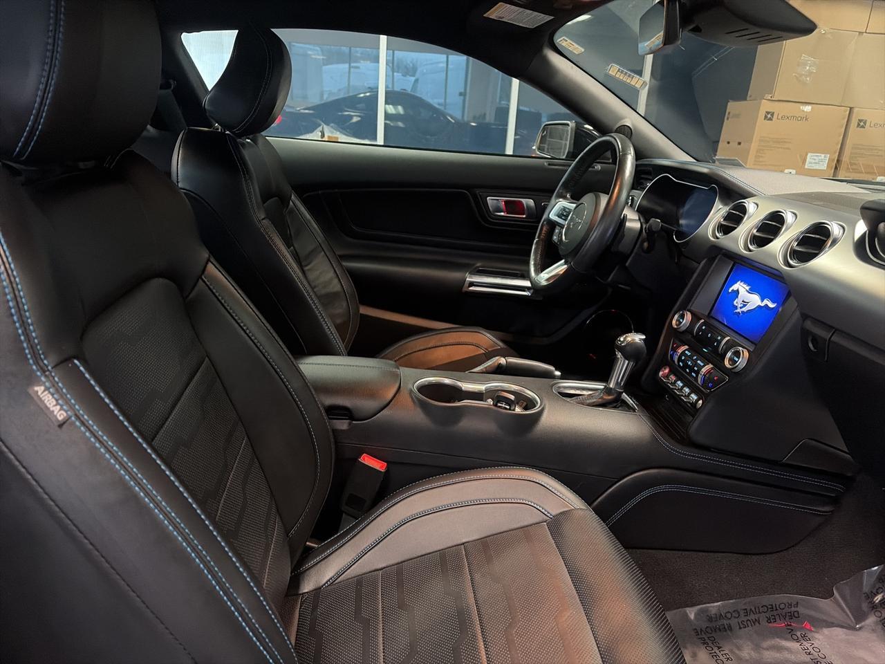 2023 Ford Mustang GT Premium Springfield VA