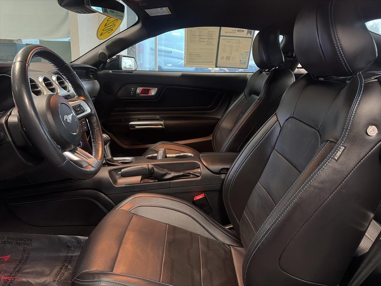 2023 Ford Mustang GT Premium Springfield VA