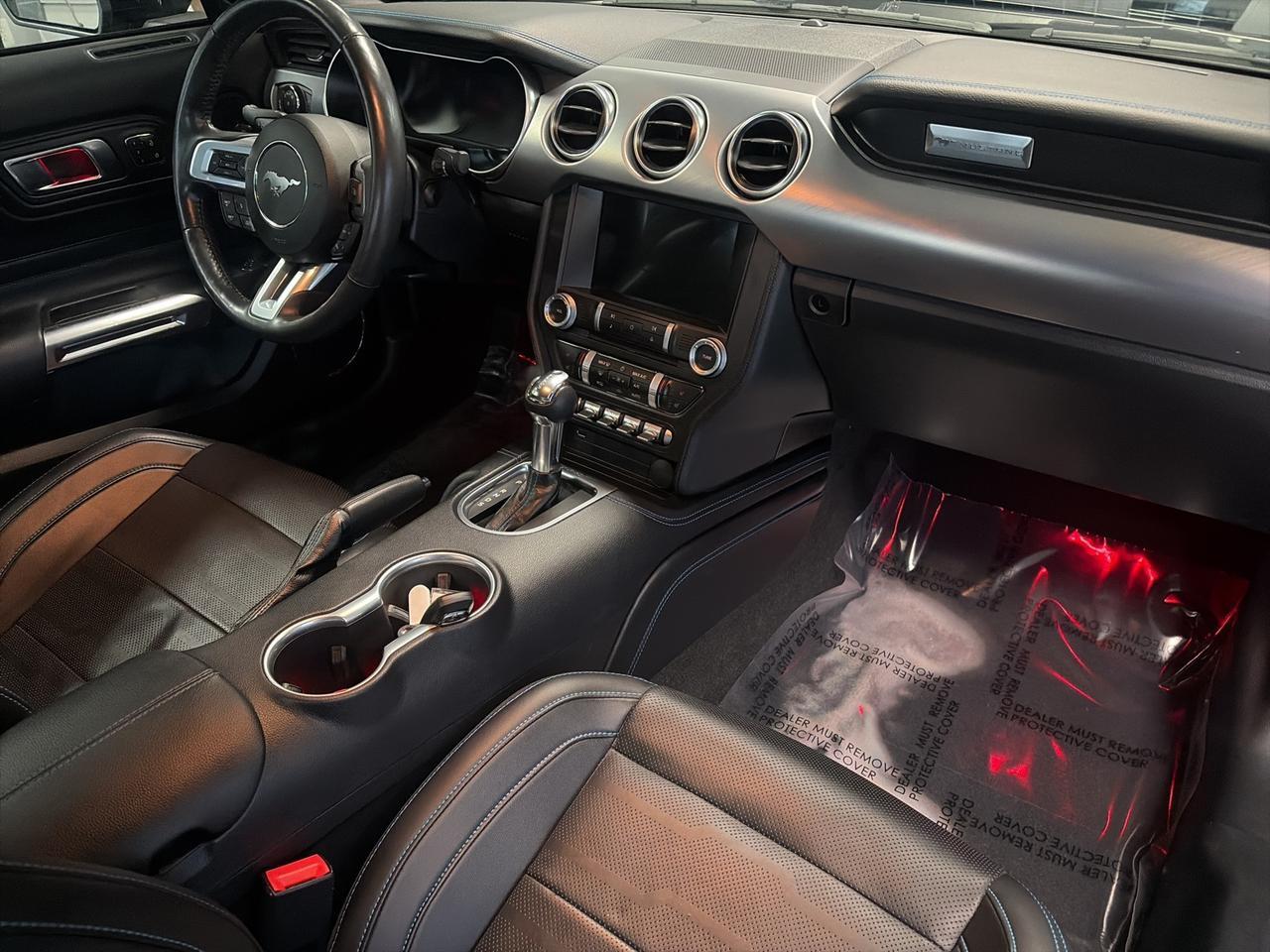 2023 Ford Mustang GT Premium Springfield VA