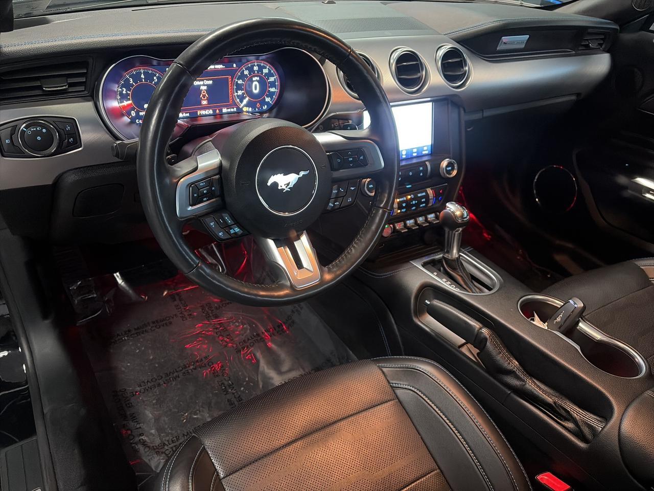 2023 Ford Mustang GT Premium Springfield VA