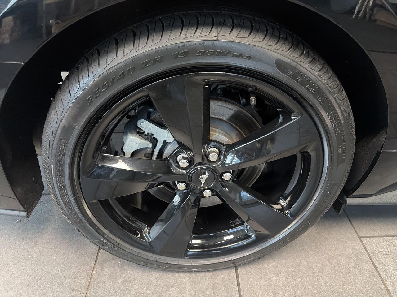 2023 Ford Mustang GT Premium Springfield VA