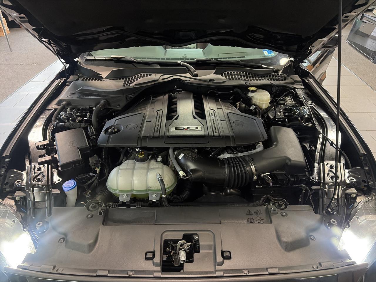 2023 Ford Mustang GT Premium Springfield VA