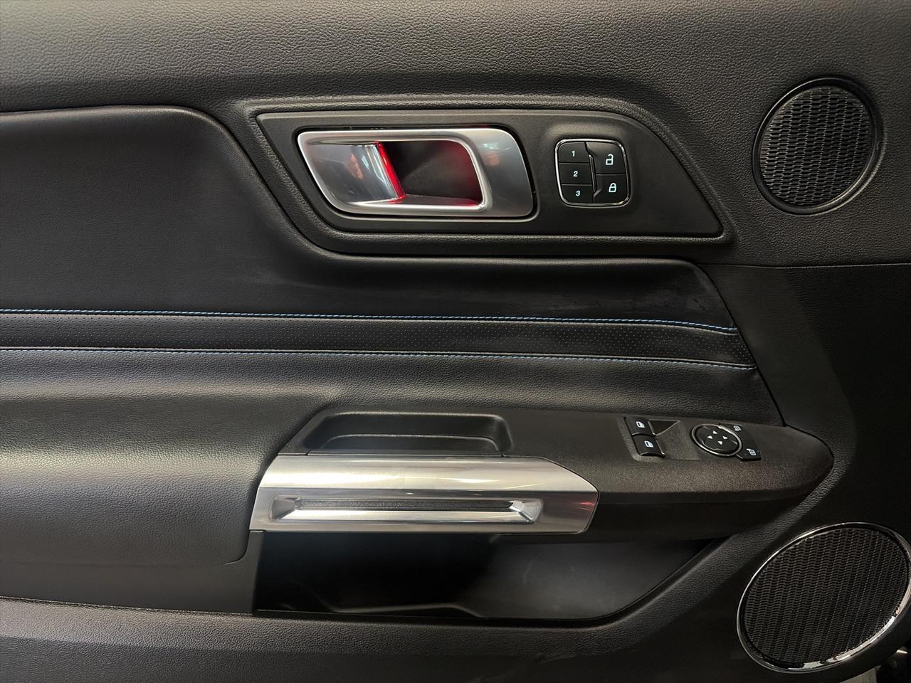 2023 Ford Mustang GT Premium Springfield VA