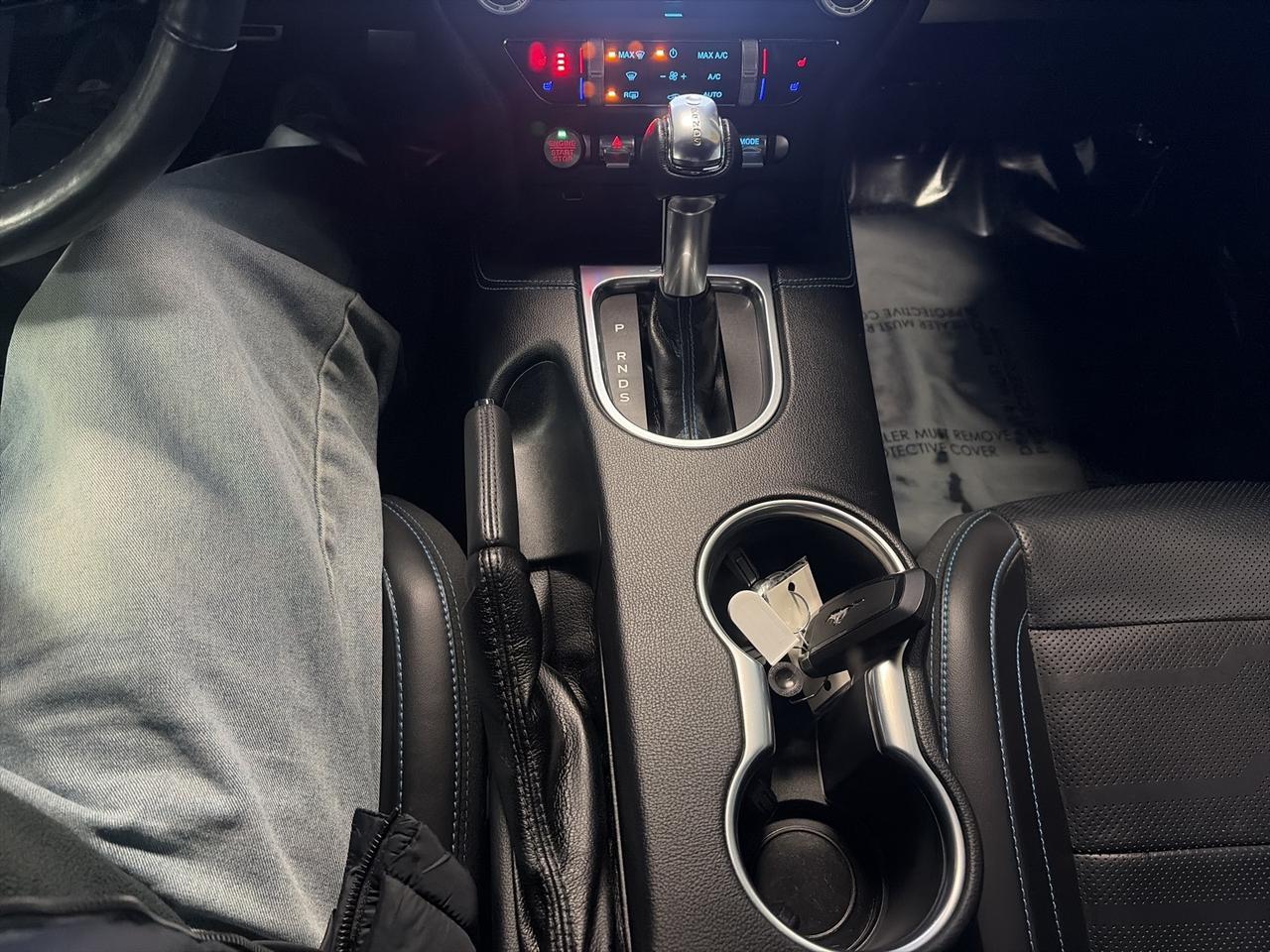 2023 Ford Mustang GT Premium Springfield VA