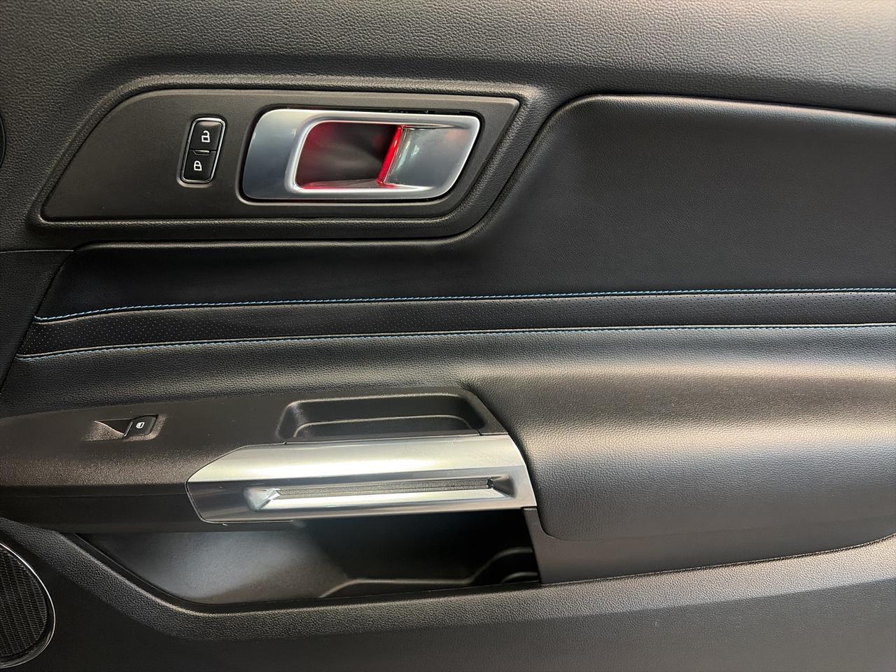 2023 Ford Mustang GT Premium Springfield VA