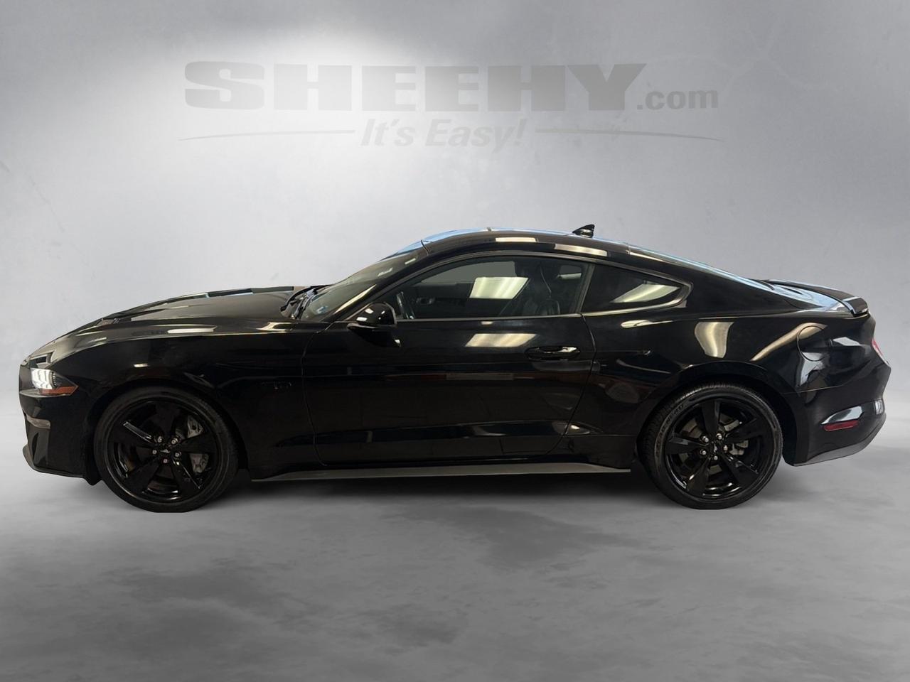2023 Ford Mustang GT Premium Springfield VA