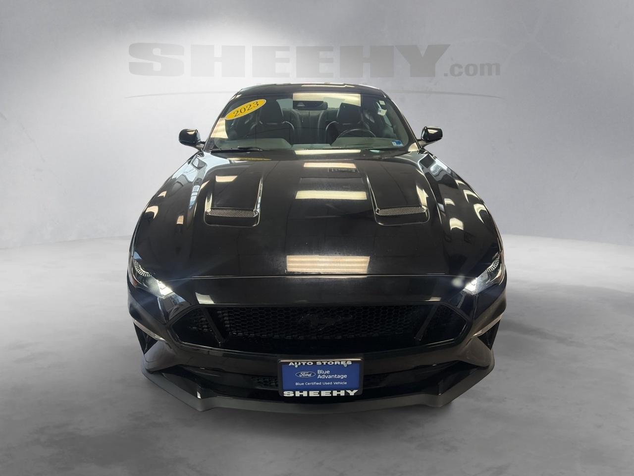 2023 Ford Mustang GT Premium Springfield VA