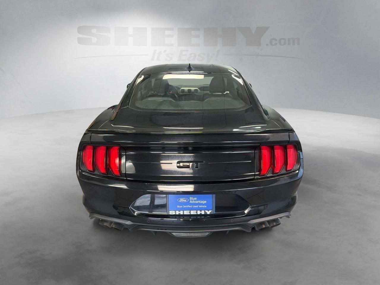 2023 Ford Mustang GT Premium Springfield VA