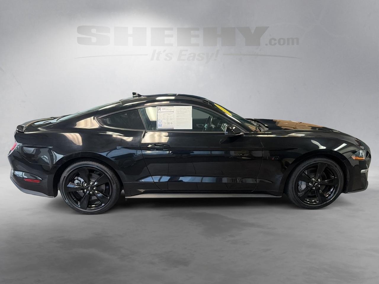 2023 Ford Mustang GT Premium Springfield VA