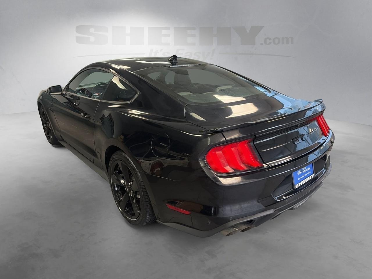 2023 Ford Mustang GT Premium Springfield VA