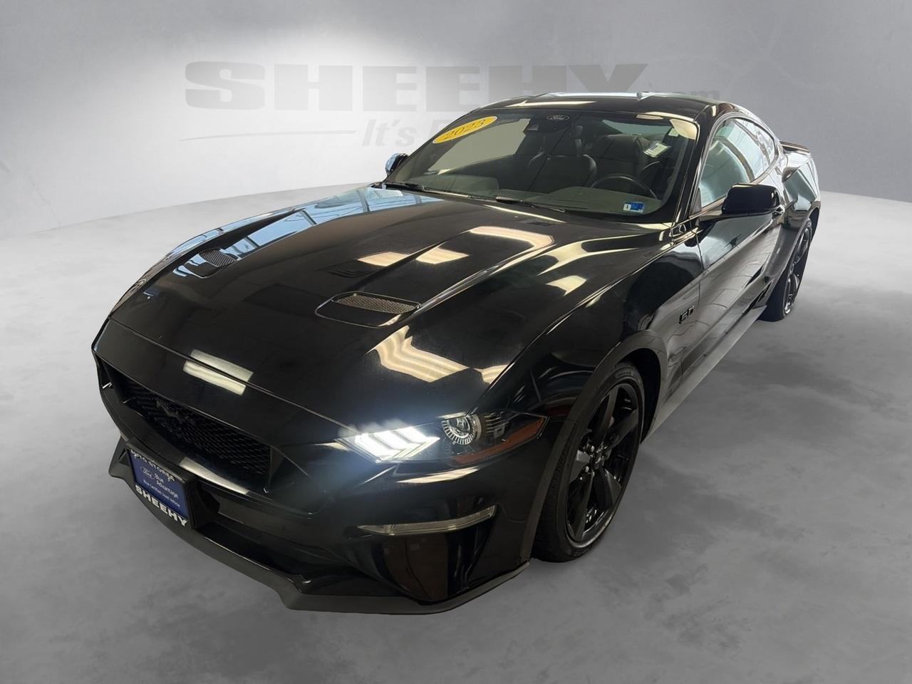 2023 Ford Mustang GT Premium Springfield VA