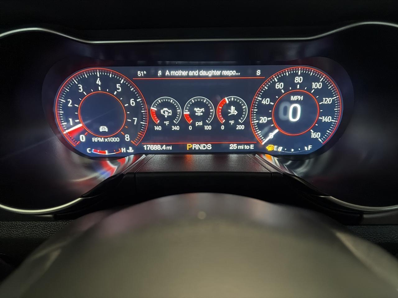 2023 Ford Mustang GT Premium Springfield VA