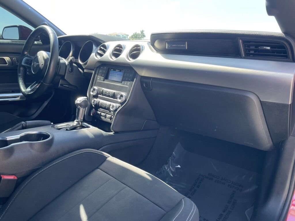 2023 Ford Mustang GT Premium~1 OWNER~CLEAN CARFAX~ONLINE FINANCE AND SHIPPING AVAILABLE!!! Sarasota FL