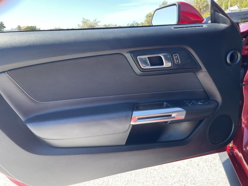 2023 Ford Mustang GT Premium~1 OWNER~CLEAN CARFAX~ONLINE FINANCE AND SHIPPING AVAILABLE!!! Sarasota FL