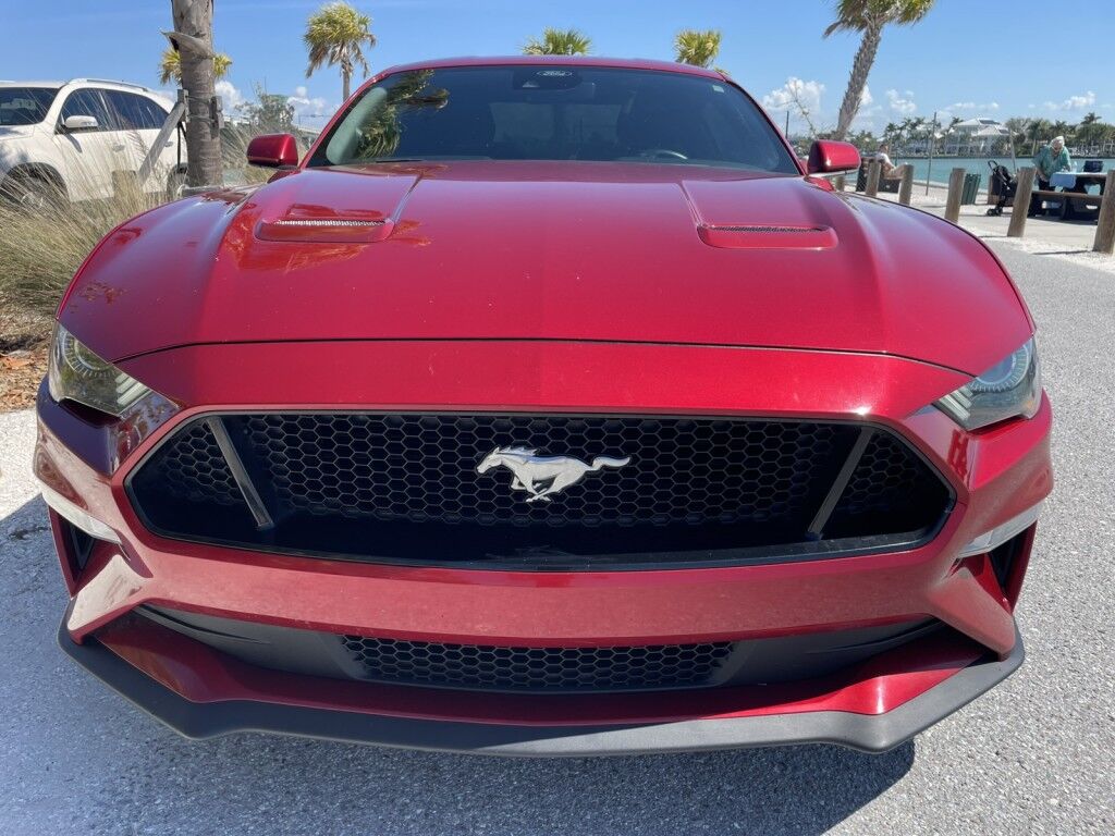 2023 Ford Mustang GT Premium~1 OWNER~CLEAN CARFAX~ONLINE FINANCE AND SHIPPING AVAILABLE!!! Sarasota FL