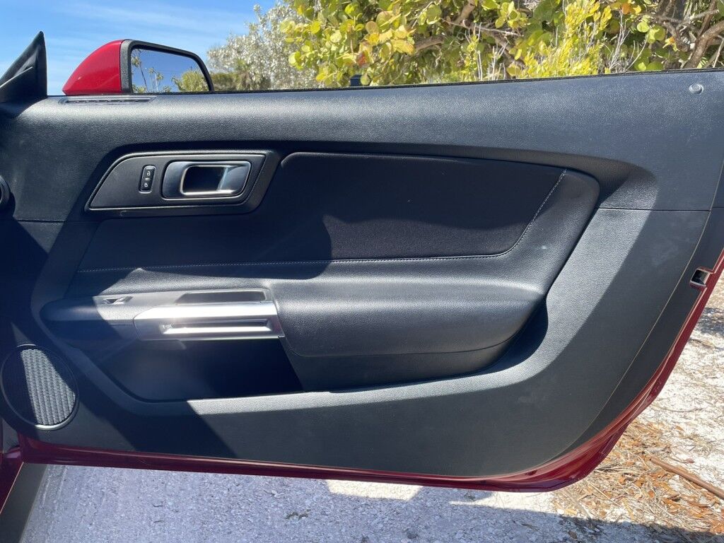 2023 Ford Mustang GT Premium~1 OWNER~CLEAN CARFAX~ONLINE FINANCE AND SHIPPING AVAILABLE!!! Sarasota FL