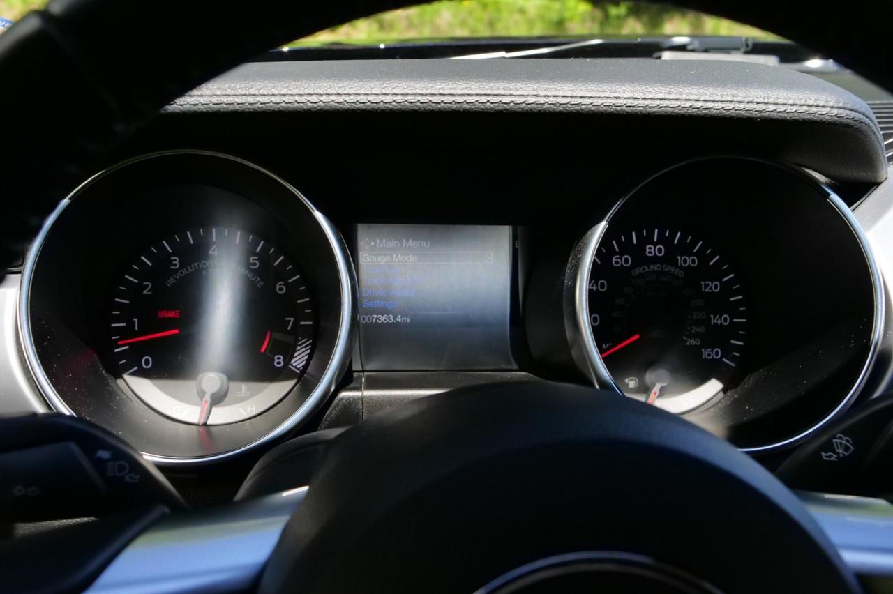 2023 Ford Mustang GT / ROUSH Supercharger / 5.0L V8! Lincolnton NC