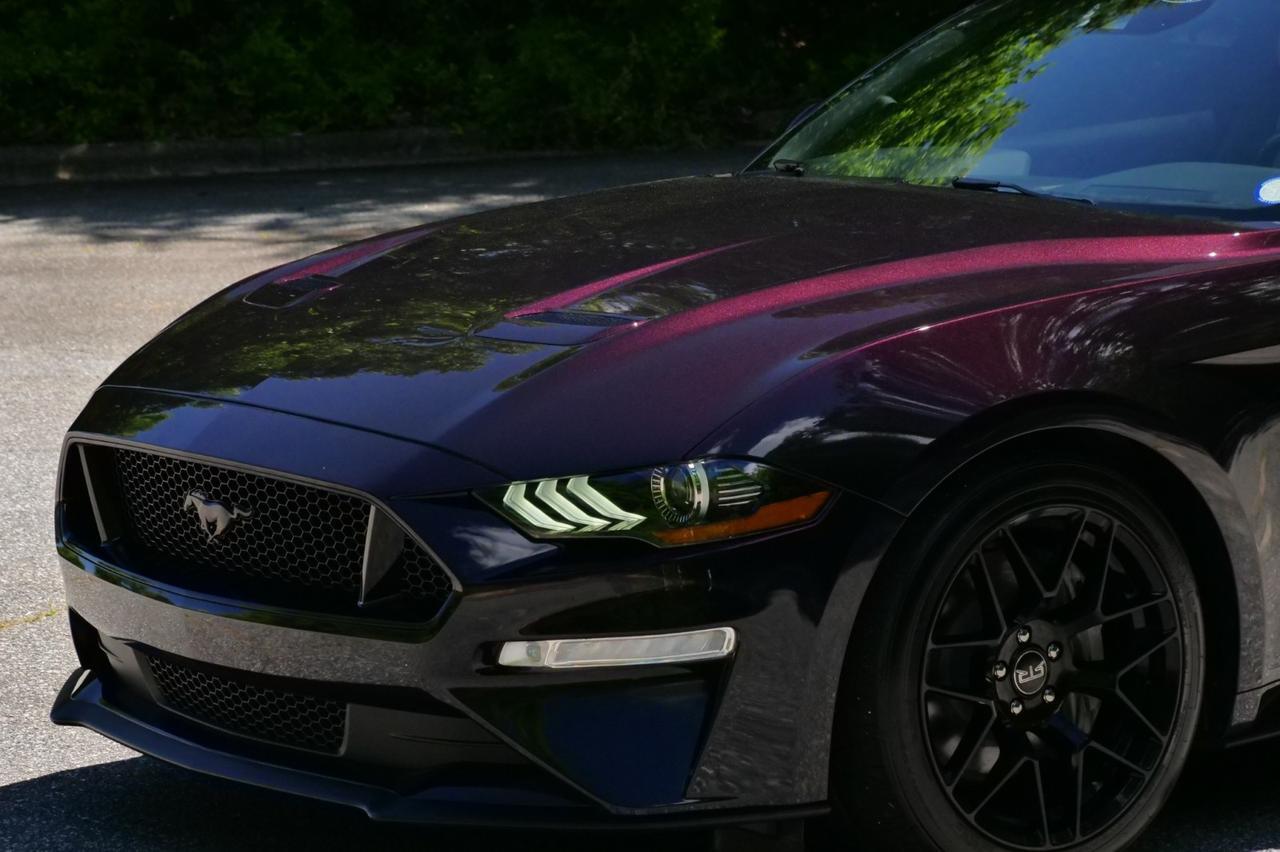 2023 Ford Mustang GT / ROUSH Supercharger / 5.0L V8! Lincolnton NC